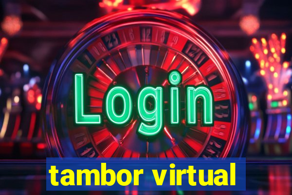 tambor virtual